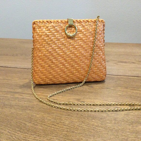 Rodo Made in Italy wicket bag - Picture 8 of 12